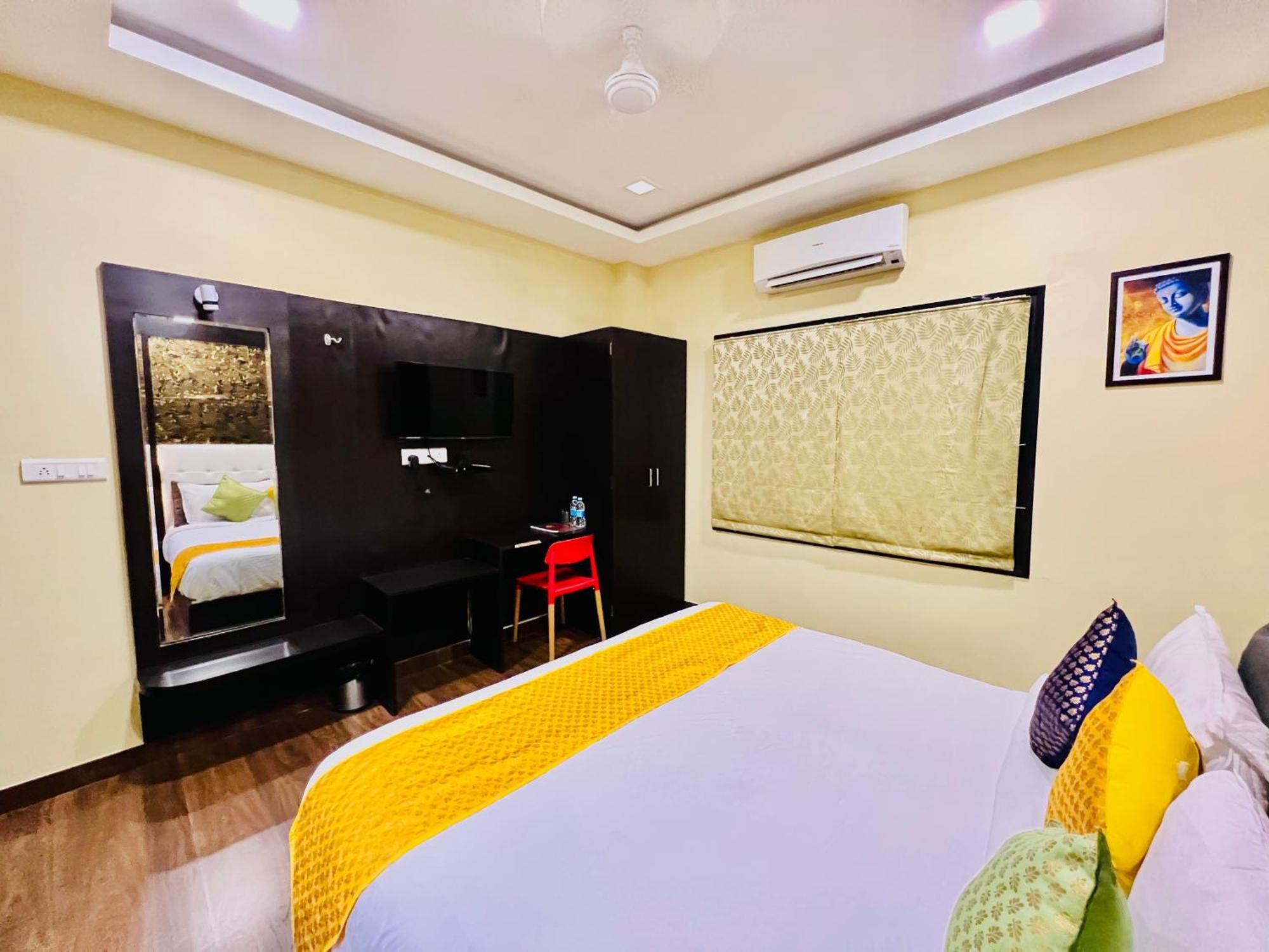 Hotel Grand Bhagwat, אודייפור מראה חיצוני תמונה