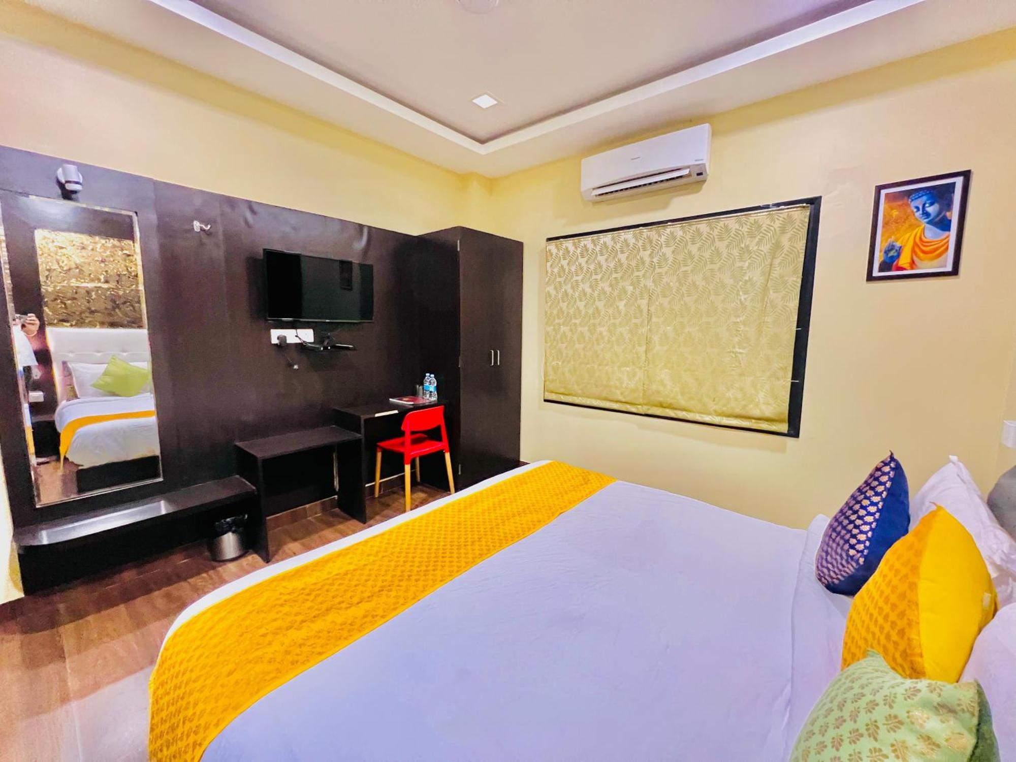 Hotel Grand Bhagwat, אודייפור מראה חיצוני תמונה