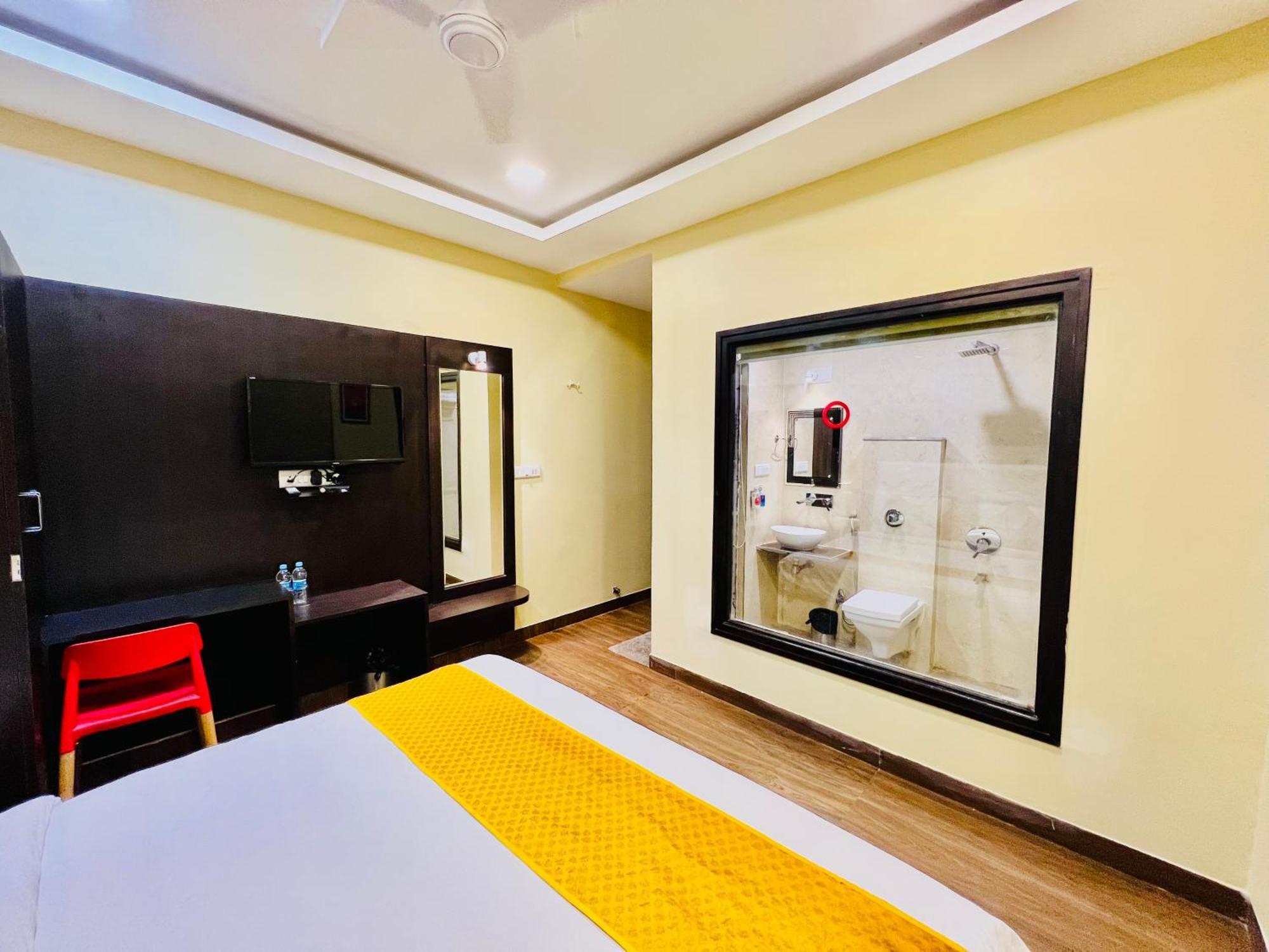Hotel Grand Bhagwat, אודייפור מראה חיצוני תמונה
