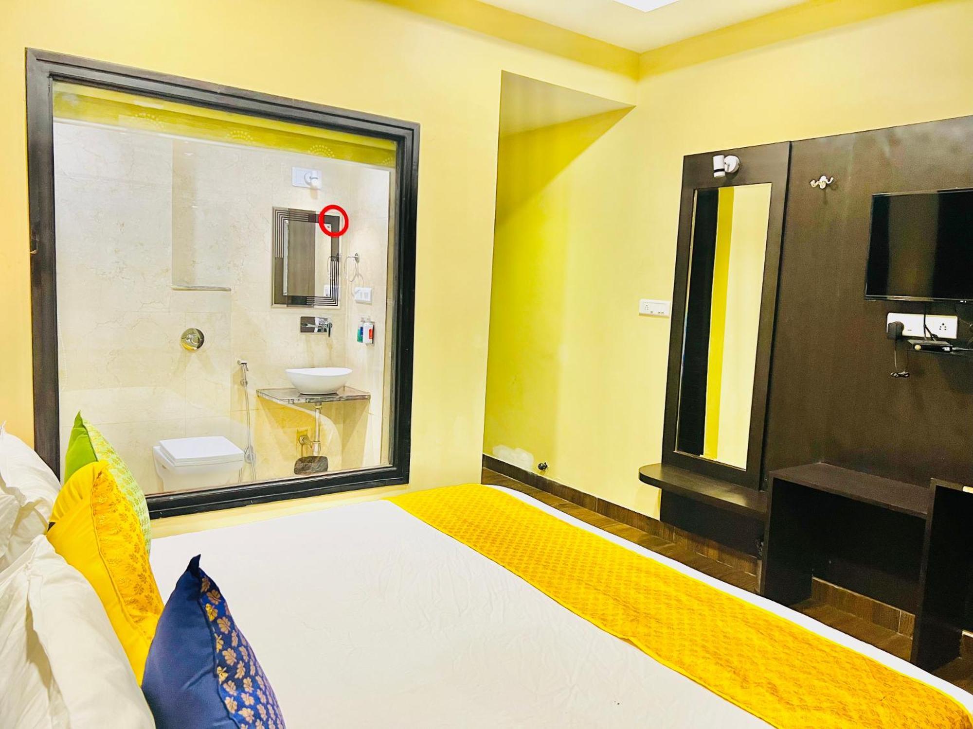 Hotel Grand Bhagwat, אודייפור מראה חיצוני תמונה