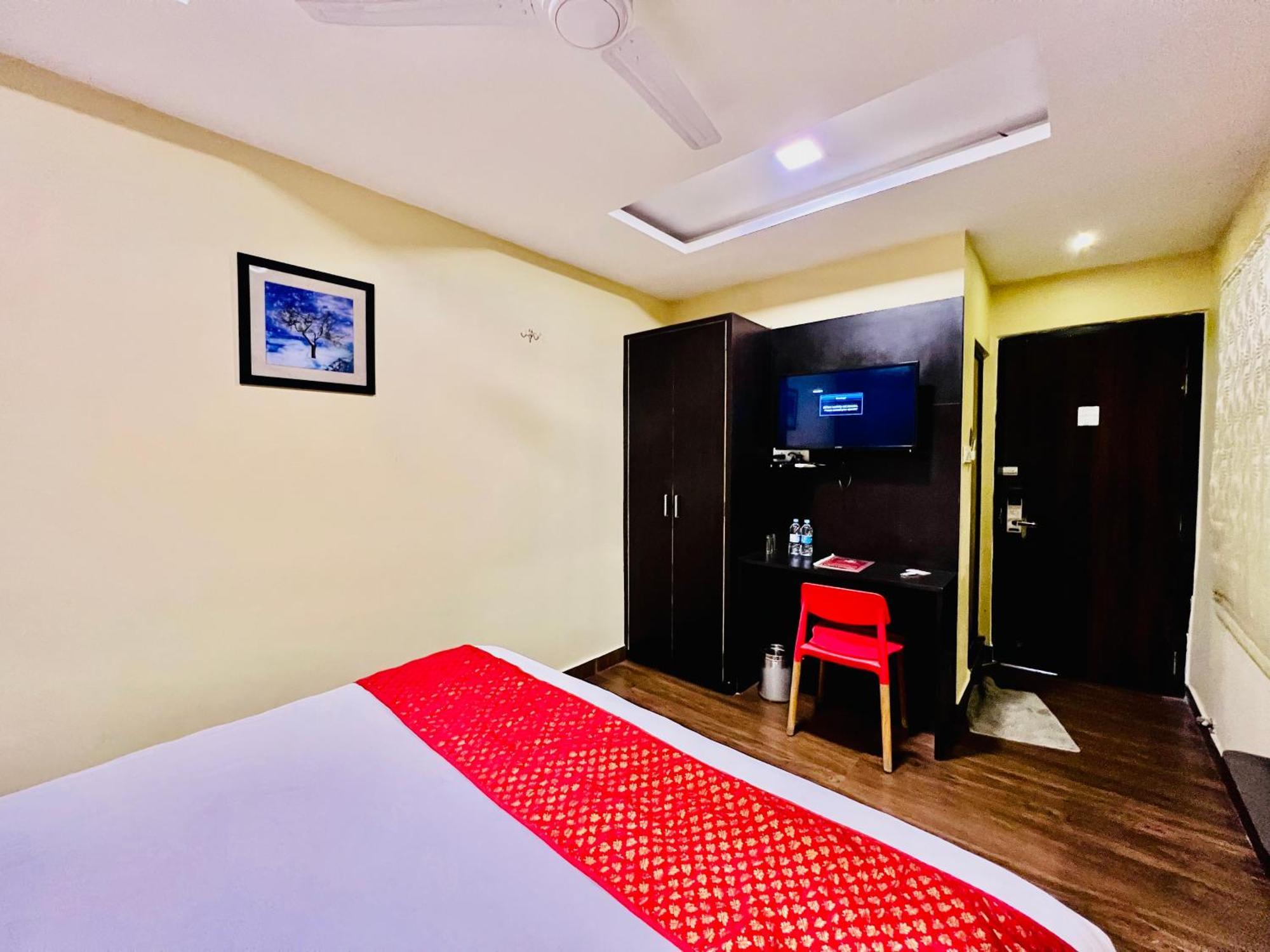 Hotel Grand Bhagwat, אודייפור מראה חיצוני תמונה