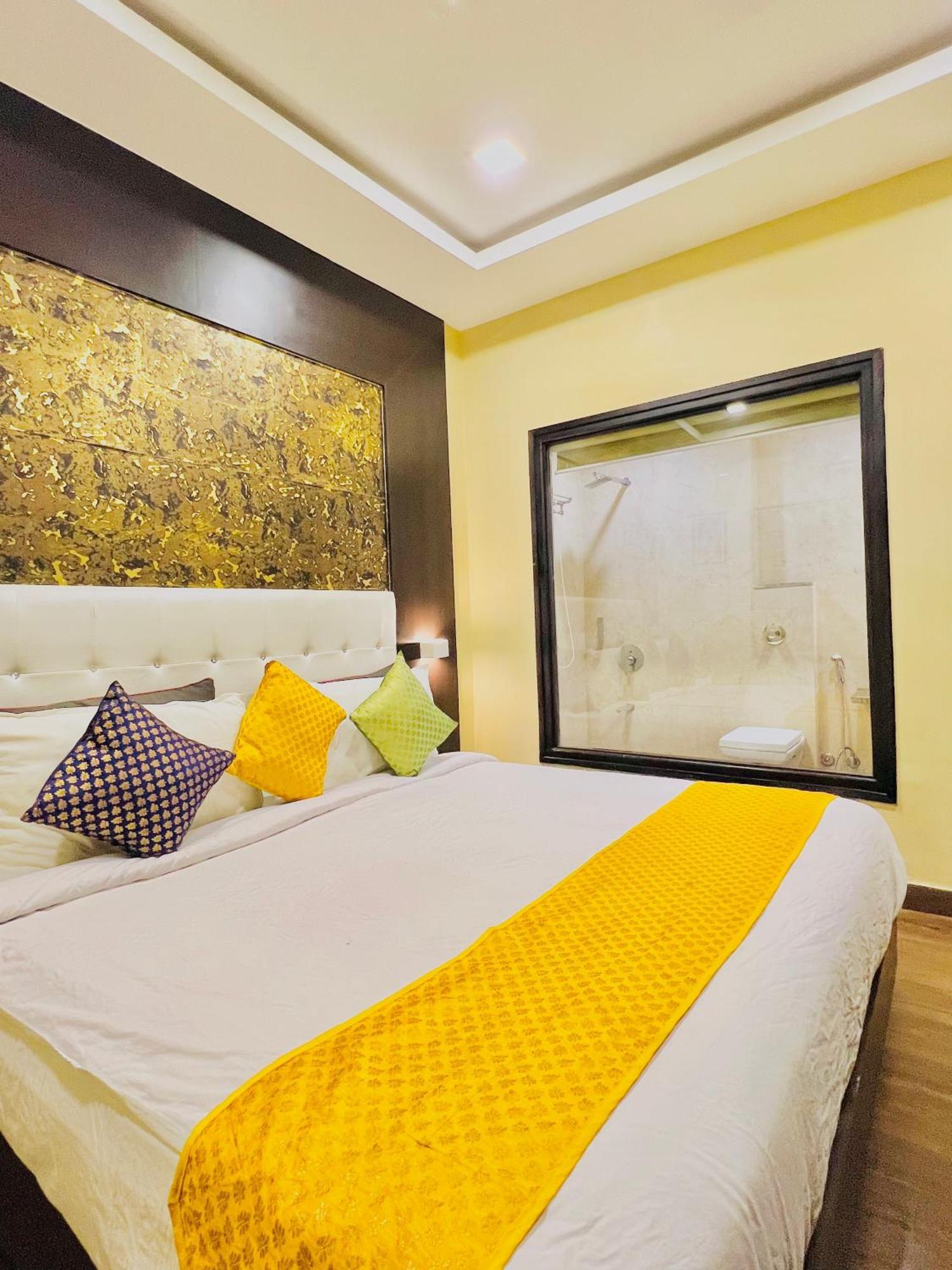 Hotel Grand Bhagwat, אודייפור מראה חיצוני תמונה