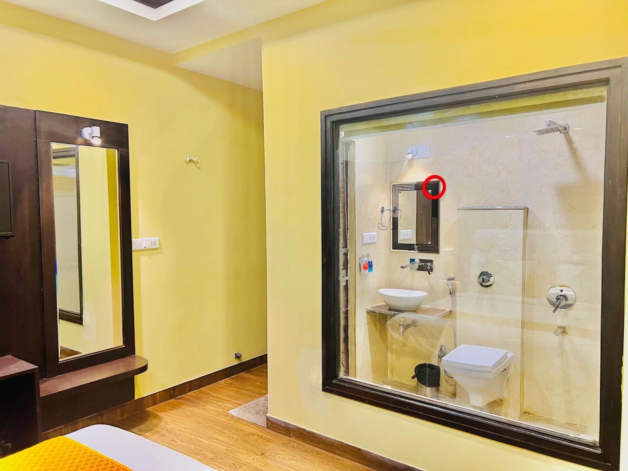 Hotel Grand Bhagwat, אודייפור מראה חיצוני תמונה