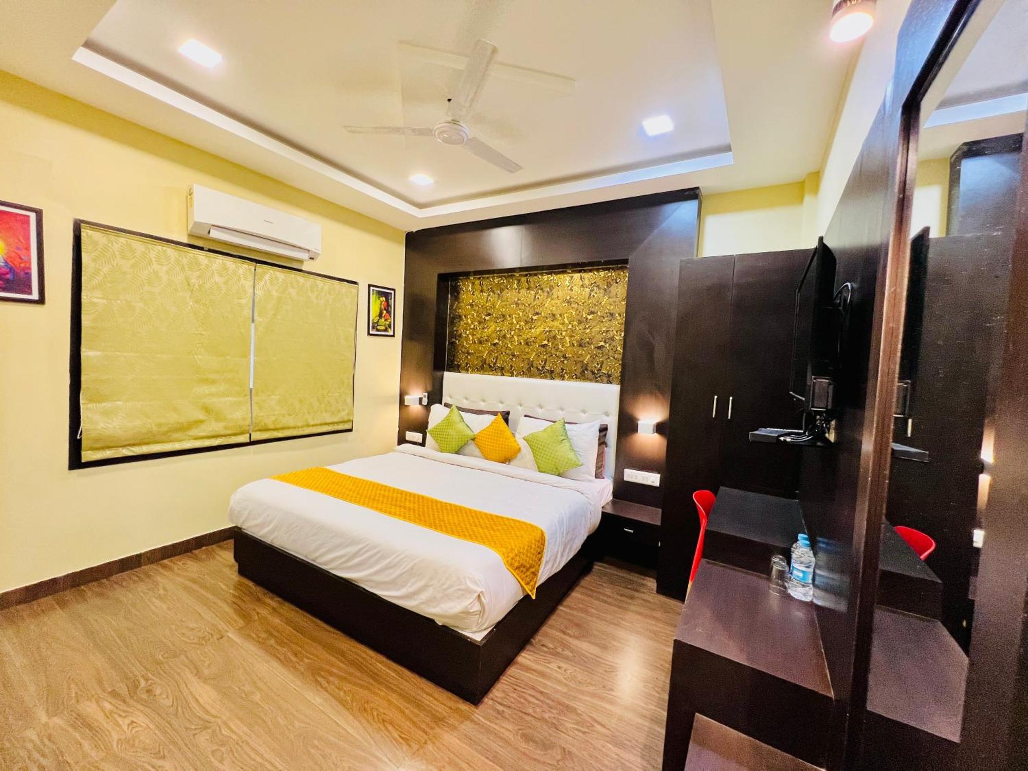 Hotel Grand Bhagwat, אודייפור מראה חיצוני תמונה